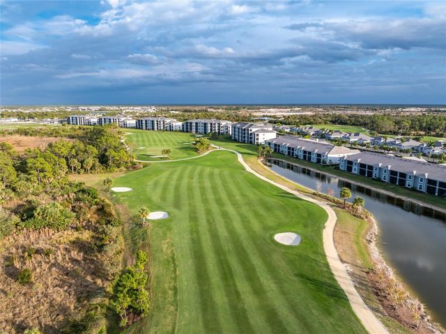 12440 WELLEN GOLF STREET 106, Venice, FL 34293