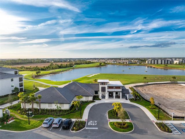 12440 WELLEN GOLF STREET 106, Venice, FL 34293