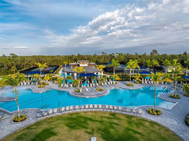 12440 WELLEN GOLF STREET 106, Venice, FL 34293