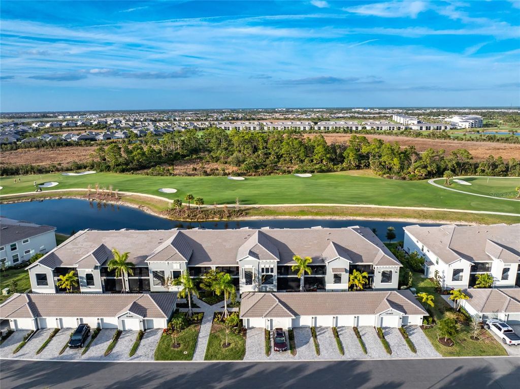 12440 WELLEN GOLF STREET 106, Venice, FL 34293
