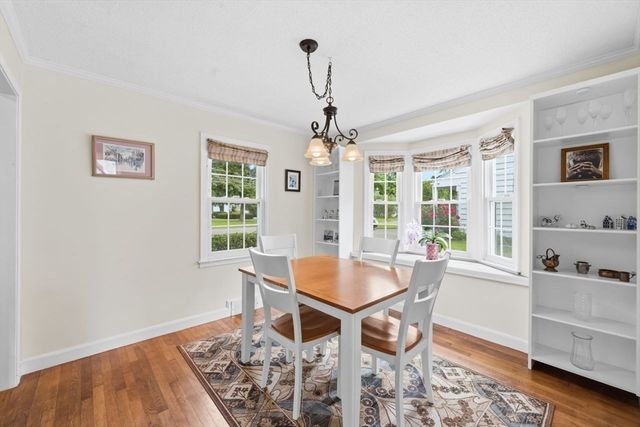 34 Harwich Road, West Springfield, MA 01089