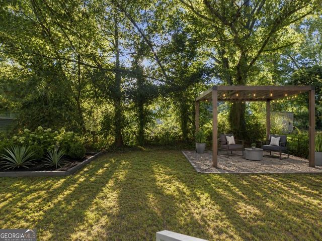 311 Henry Aaron Avenue SW, Atlanta, GA 30310