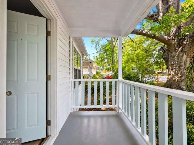 311 Henry Aaron Avenue SW, Atlanta, GA 30310