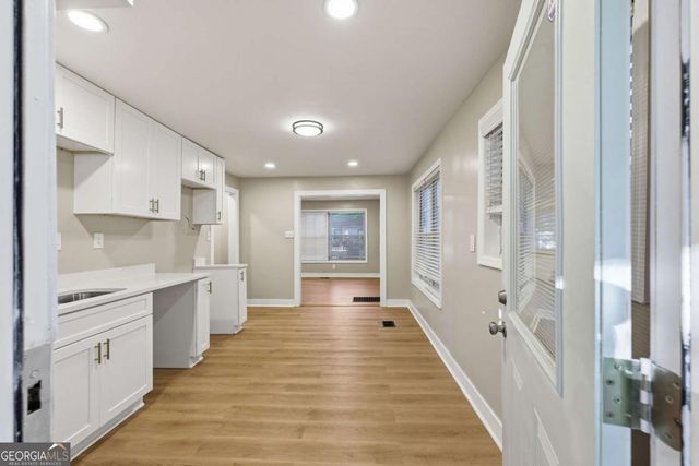 311 Henry Aaron Avenue SW, Atlanta, GA 30310
