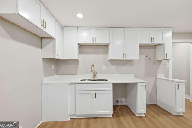 311 Henry Aaron Avenue SW, Atlanta, GA 30310