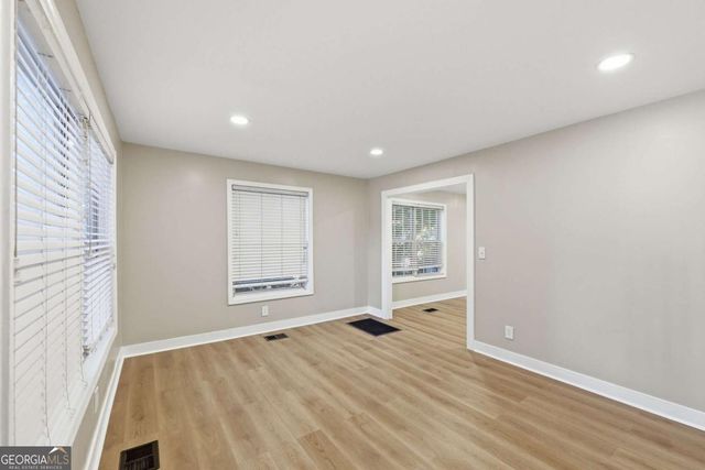 311 Henry Aaron Avenue SW, Atlanta, GA 30310