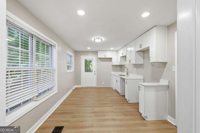 311 Henry Aaron Avenue SW, Atlanta, GA 30310