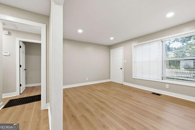 311 Henry Aaron Avenue SW, Atlanta, GA 30310