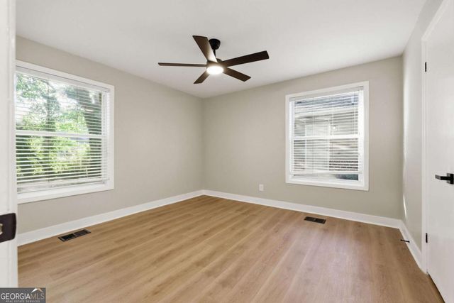 311 Henry Aaron Avenue SW, Atlanta, GA 30310