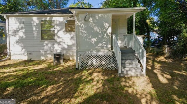 311 Henry Aaron Avenue SW, Atlanta, GA 30310
