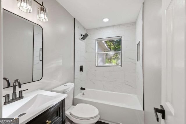 311 Henry Aaron Avenue SW, Atlanta, GA 30310