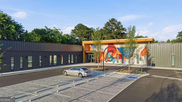 311 Henry Aaron Avenue SW, Atlanta, GA 30310