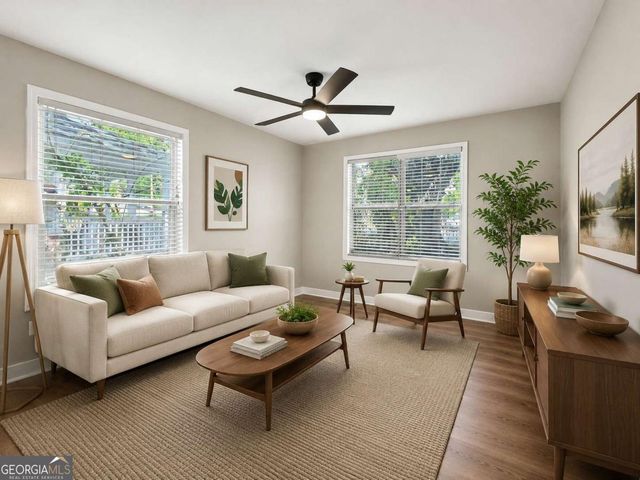 311 Henry Aaron Avenue SW, Atlanta, GA 30310