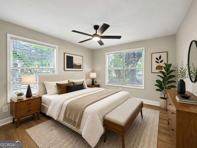 311 Henry Aaron Avenue SW, Atlanta, GA 30310