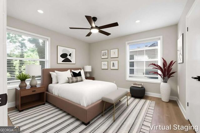311 Henry Aaron Avenue SW, Atlanta, GA 30310