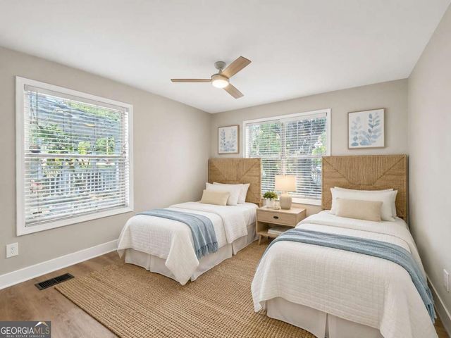 311 Henry Aaron Avenue SW, Atlanta, GA 30310