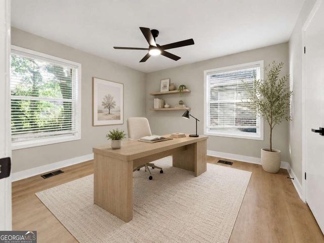 311 Henry Aaron Avenue SW, Atlanta, GA 30310