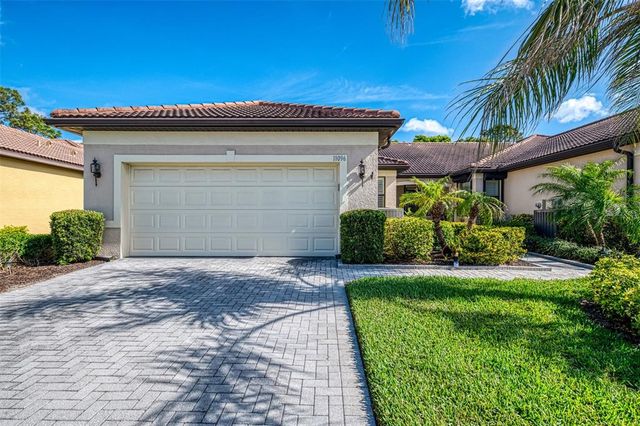 11096 CAMPAZZO DRIVE, Venice, FL 34292