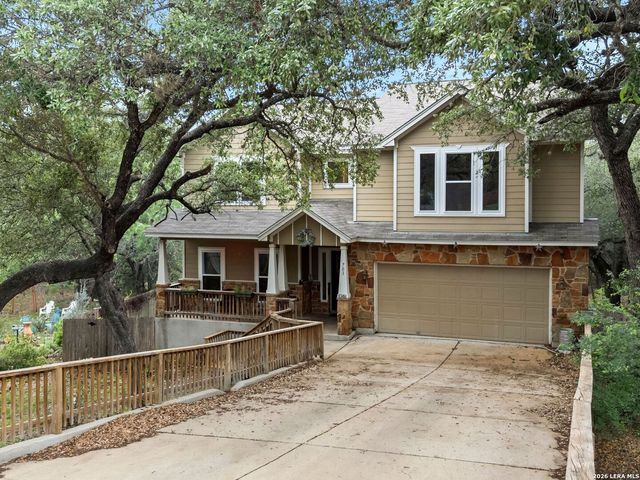 703 STABLE GLEN DR, San Antonio, TX 78245