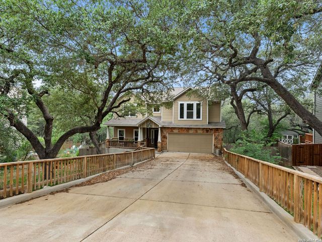 703 STABLE GLEN DR, San Antonio, TX 78245