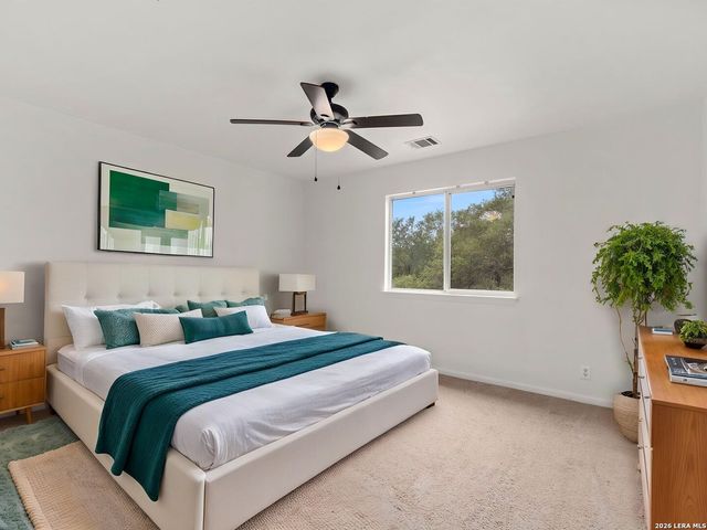 703 STABLE GLEN DR, San Antonio, TX 78245