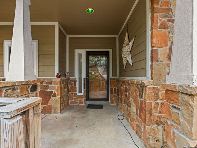 703 STABLE GLEN DR, San Antonio, TX 78245