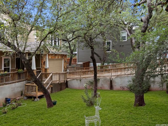 703 STABLE GLEN DR, San Antonio, TX 78245