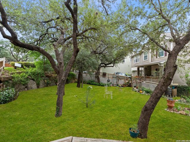 703 STABLE GLEN DR, San Antonio, TX 78245
