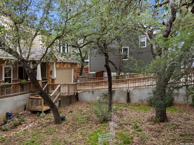 703 STABLE GLEN DR, San Antonio, TX 78245