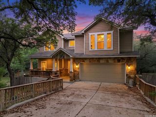 703 STABLE GLEN DR, San Antonio, TX 78245