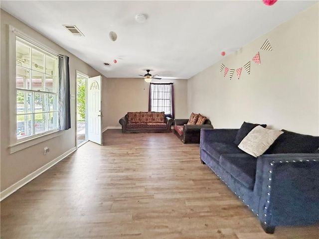 917 KINGS Road, Leesville, LA 71446