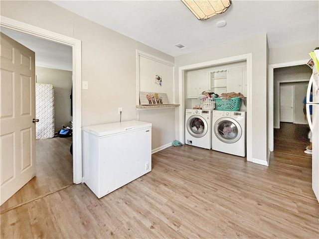 917 KINGS Road, Leesville, LA 71446