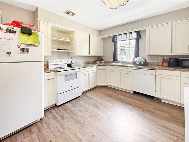 917 KINGS Road, Leesville, LA 71446