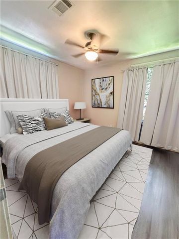 917 KINGS Road, Leesville, LA 71446