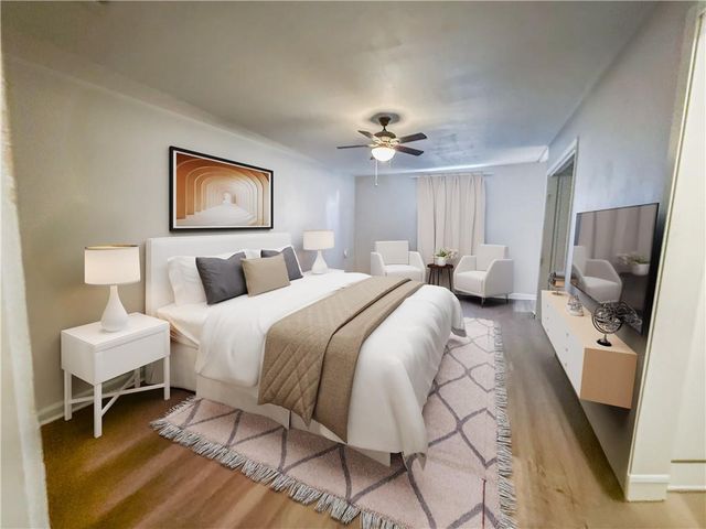 917 KINGS Road, Leesville, LA 71446