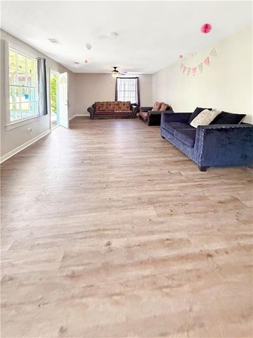 917 KINGS Road, Leesville, LA 71446