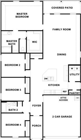 5708 Berriweather DR, Austin, TX 78724