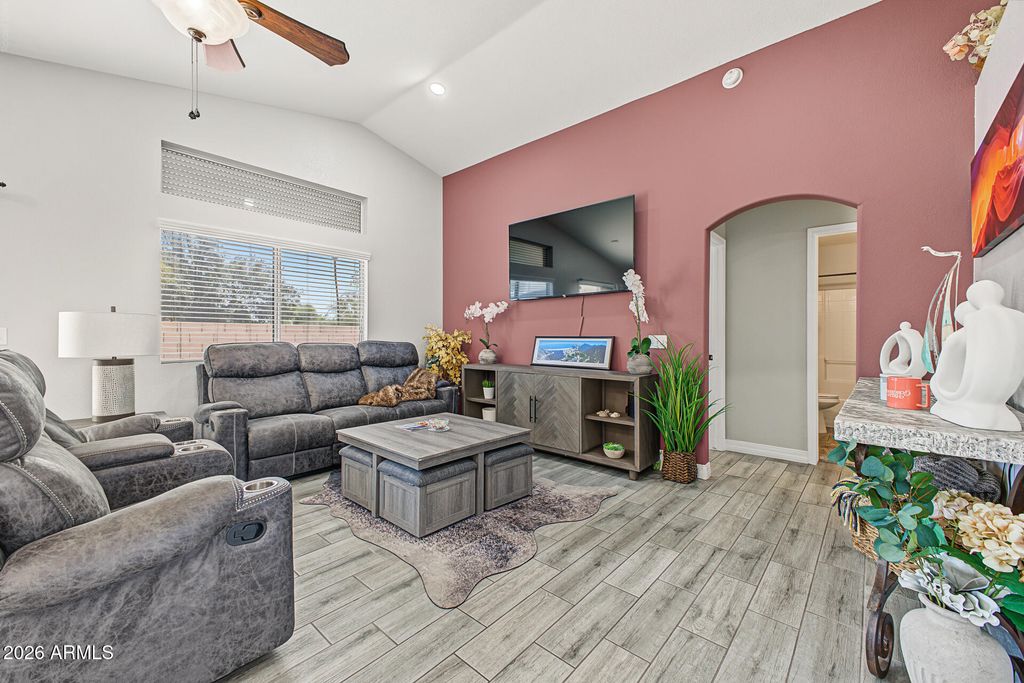 15159 N 90TH Lane, Peoria, AZ 85381 — photo 3