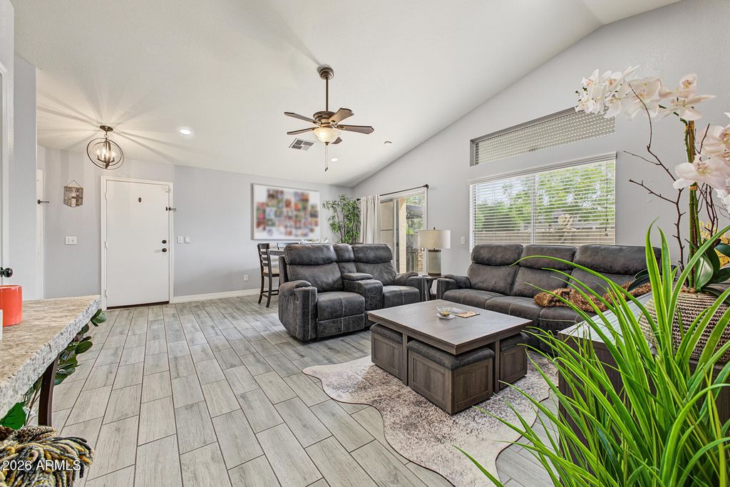 15159 N 90TH Lane, Peoria, AZ 85381 — photo 4
