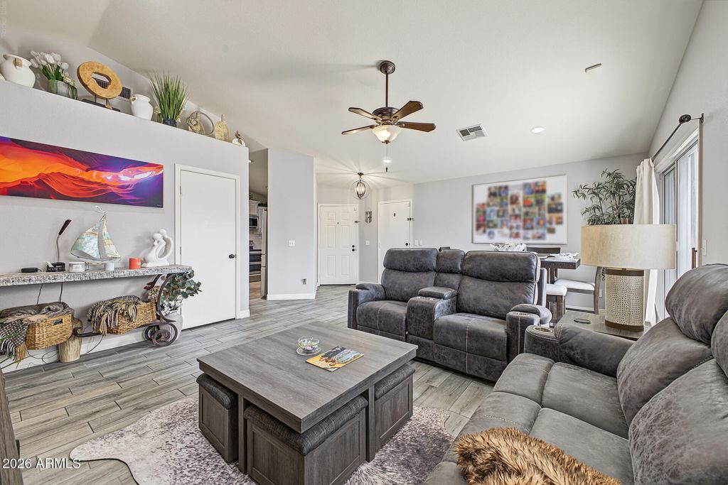 15159 N 90TH Lane, Peoria, AZ 85381 — photo 5