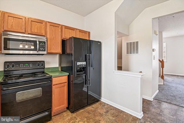 1456 PANGBOURNE WAY, Hanover, MD 21076