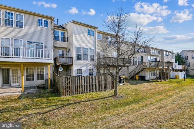 1456 PANGBOURNE WAY, Hanover, MD 21076