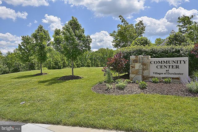 1456 PANGBOURNE WAY, Hanover, MD 21076