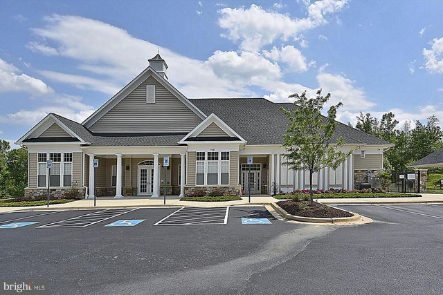 1456 PANGBOURNE WAY, Hanover, MD 21076