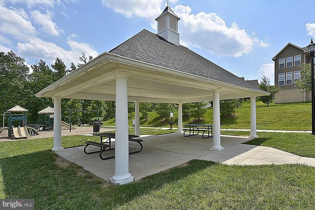 1456 PANGBOURNE WAY, Hanover, MD 21076