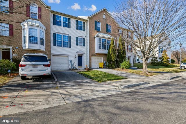 1456 PANGBOURNE WAY, Hanover, MD 21076