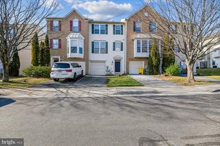 1456 PANGBOURNE WAY, Hanover, MD 21076