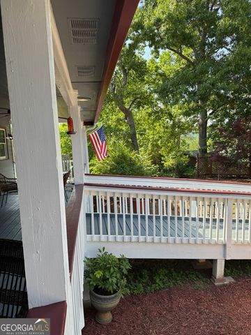 69 Greystone Drive, Cleveland, GA 30528