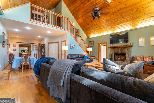 69 Greystone Drive, Cleveland, GA 30528