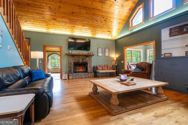 69 Greystone Drive, Cleveland, GA 30528